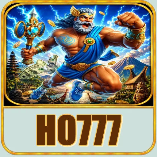 Aplikasi ho777 Android