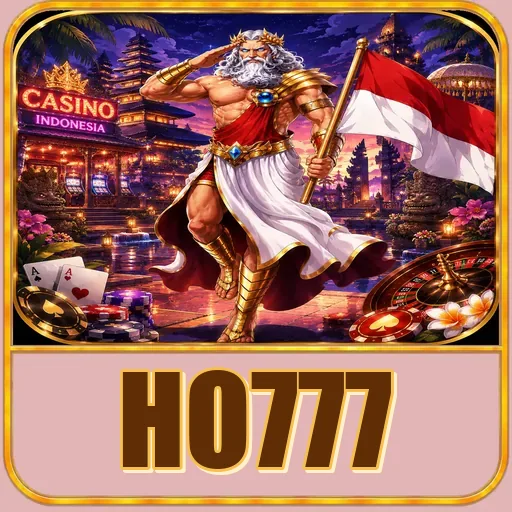Keamanan ho777